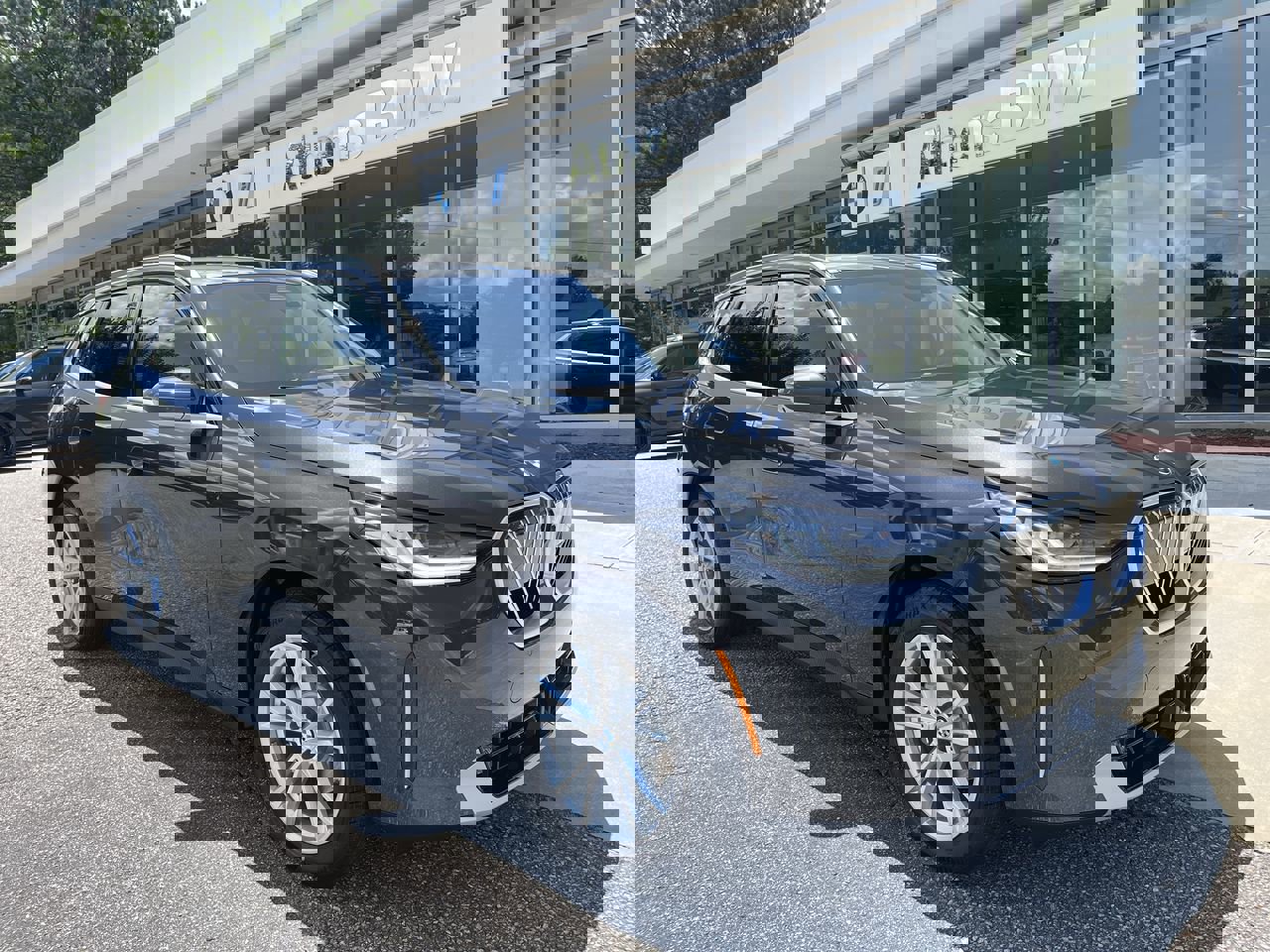 Used 2025 BMW X3 xDrive30i w/ Premium Package