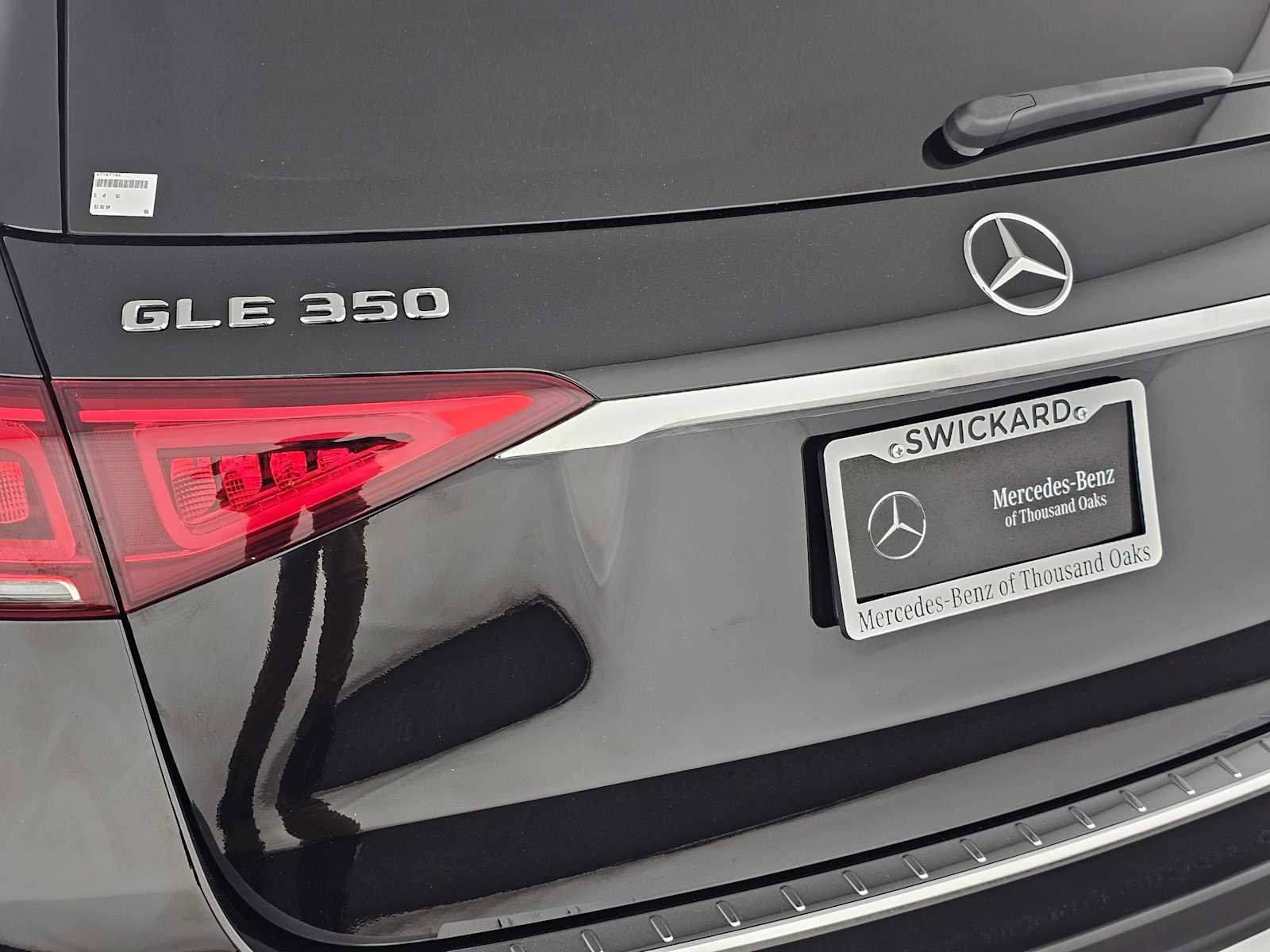 Used 2022 Mercedes-Benz GLE 350 w/ Premium Package image 14