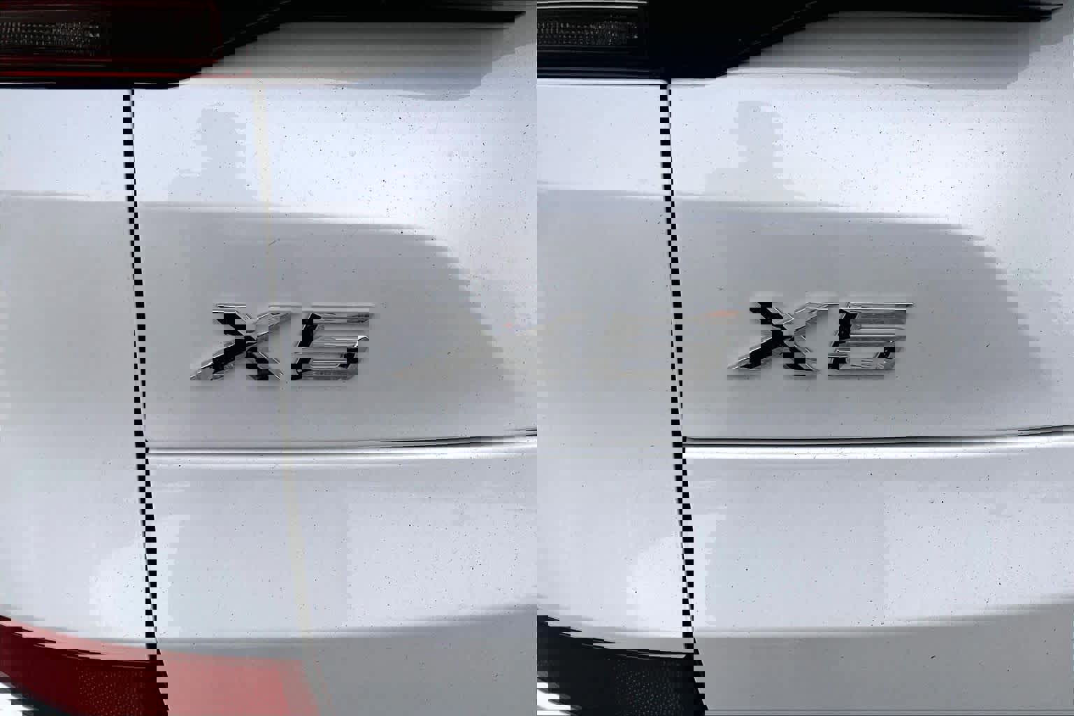 Used 2023 BMW X5 xDrive45e w/ Executive Package image 31