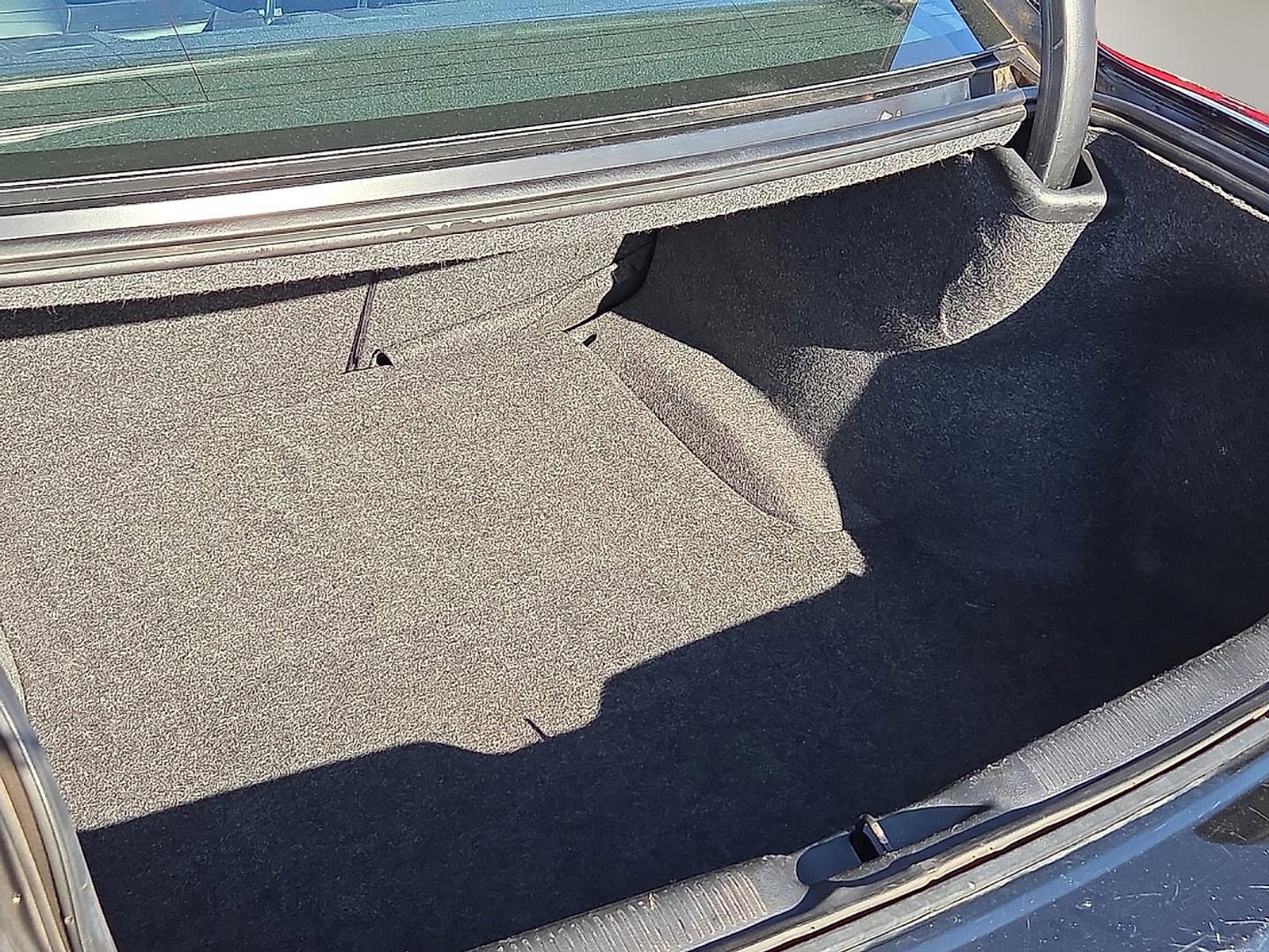 Used 2021 Dodge Charger SXT w/ Leather Interior Group image 8