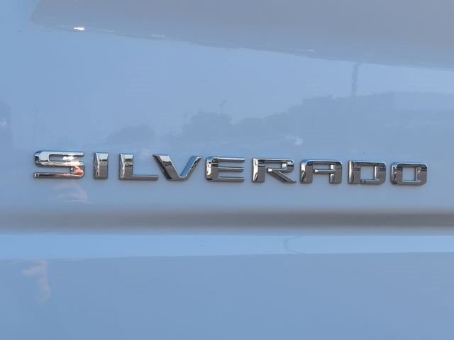 Certified 2023 Chevrolet Silverado 1500 LT w/ Work Truck Package image 30