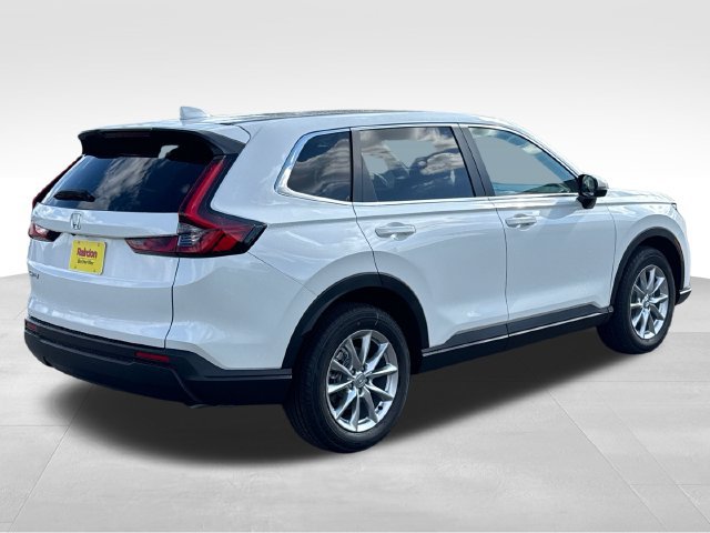 New 2026 Honda CR-V EX image 8