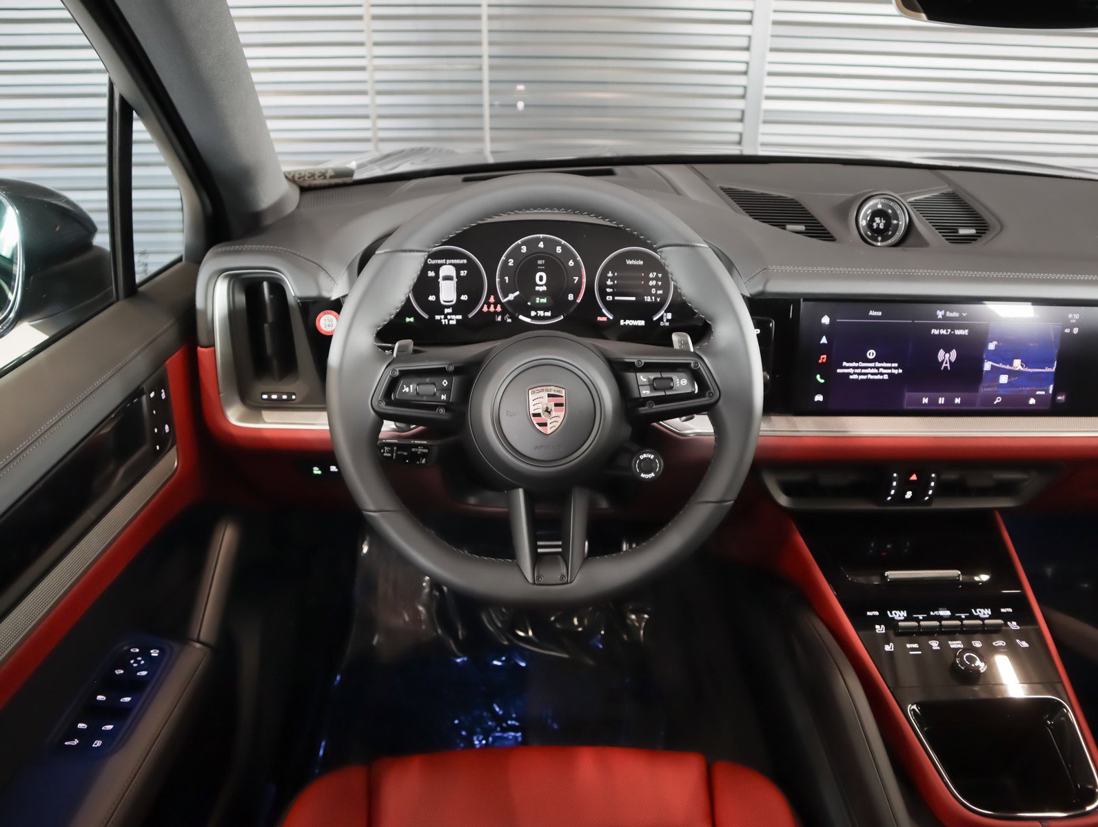 New 2026 Porsche Cayenne S image 15