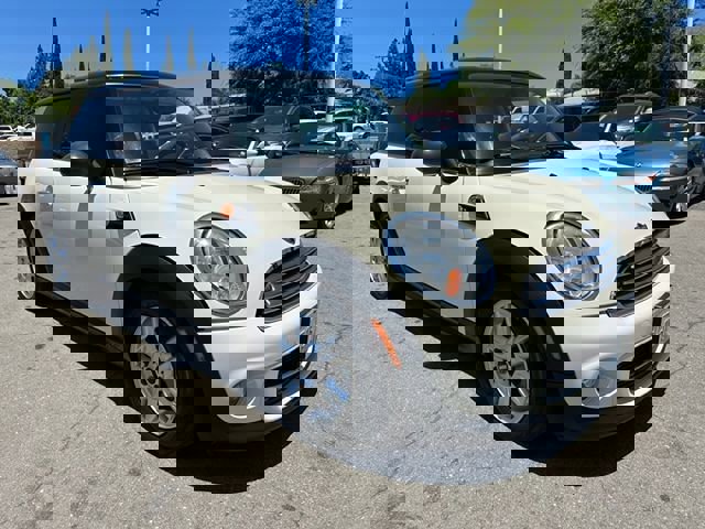 Used 2012 MINI Cooper Hardtop image 1