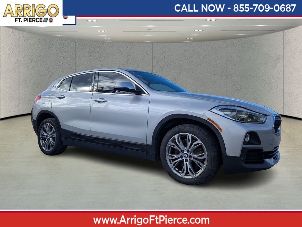 Used 2020 BMW X2 sDrive28i w/ Convenience Package