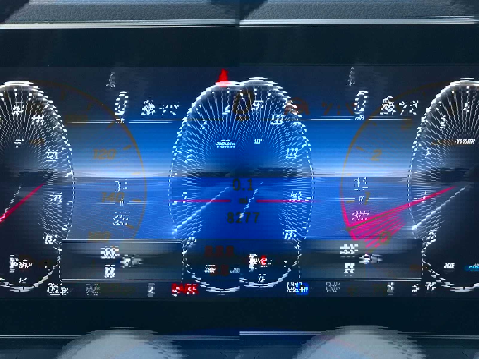 Used 2024 Mercedes-Benz GLE 450 4MATIC image 27