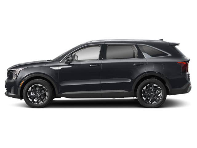 New 2026 Kia Sorento S FWD image 3