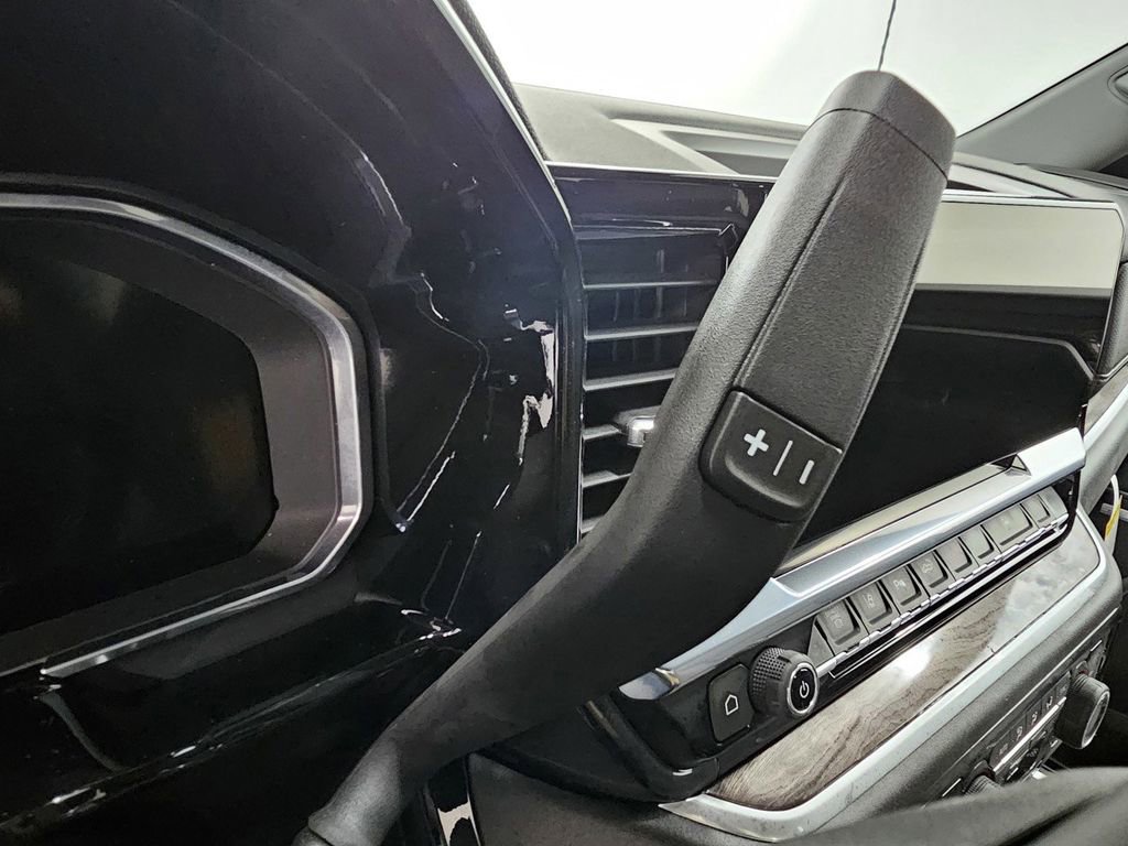 New 2026 Chevrolet Silverado 3500 LTZ w/ LTZ Plus Package image 35