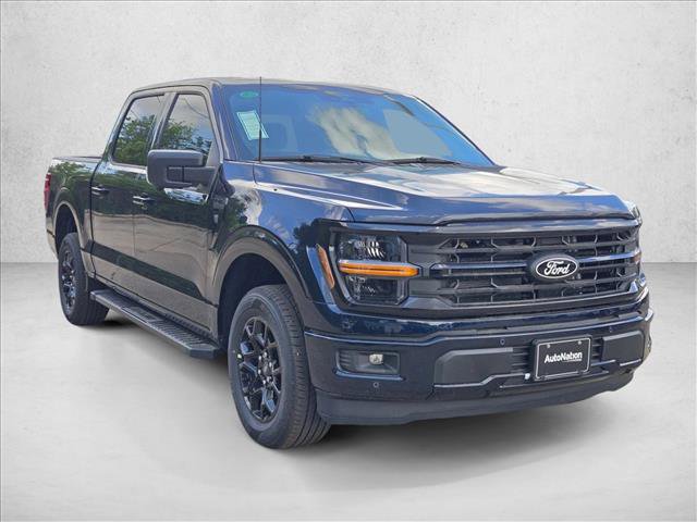 New 2026 Ford F150 XLT image 7