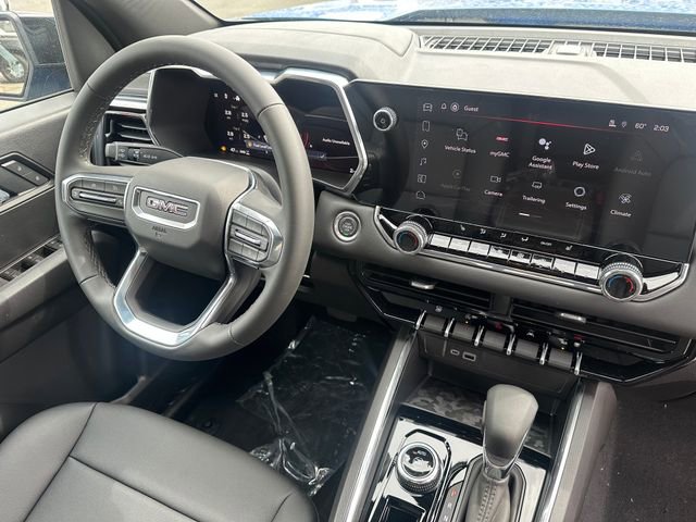 New 2026 GMC Canyon Elevation w/ Convenience Package AWD/4WD image 11