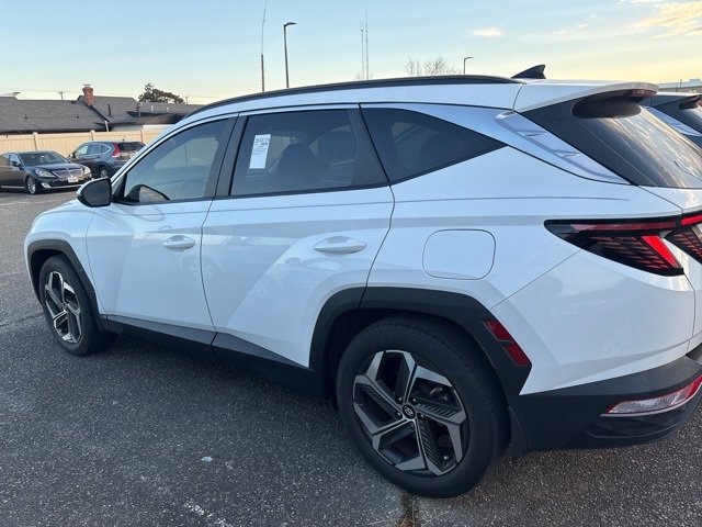 Used 2023 Hyundai Tucson SEL w/ Convenience Package