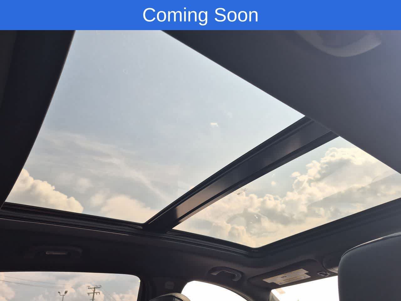 Used 2023 Cadillac XT4 Premium Luxury w/ Cold Weather Package AWD/4WD image 14