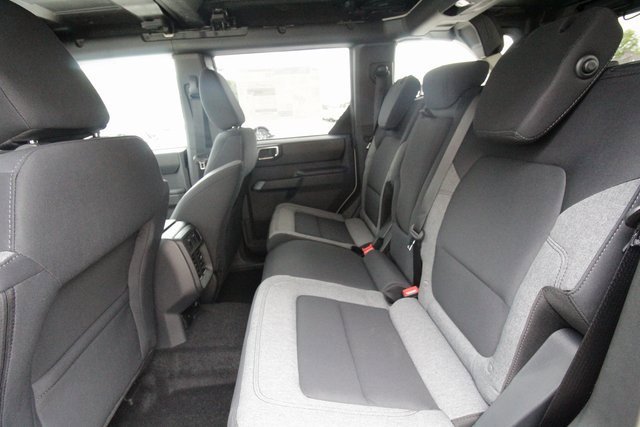 New 2025 Ford Bronco Big Bend image 30