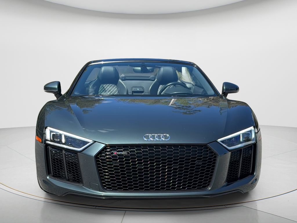 Used 2018 Audi R8 V10 image 23