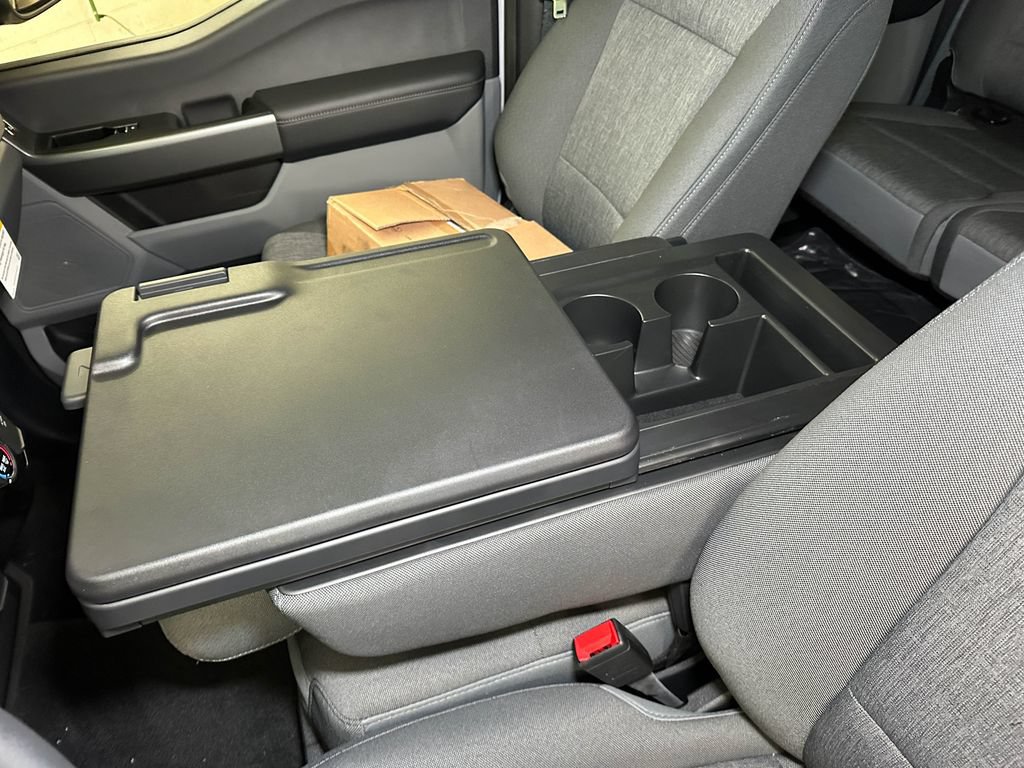 New 2026 Ford F350 XL w/ STX Appearance Package AWD/4WD image 33