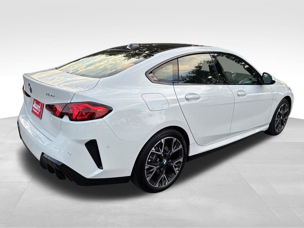 Used 2025 BMW 228i xDrive image 5