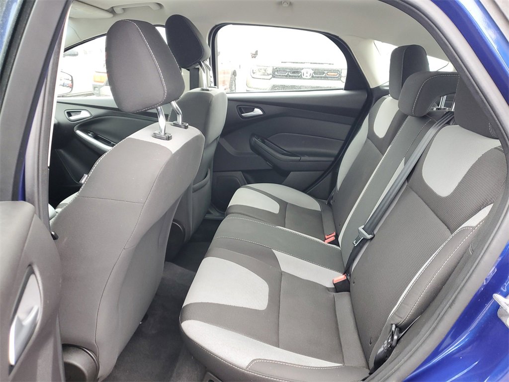 Used 2012 Ford Focus SE image 11