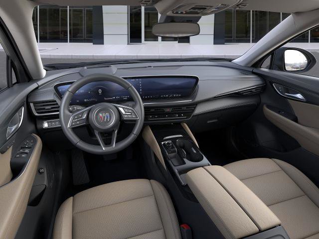 New 2026 Buick Envision Preferred image 59
