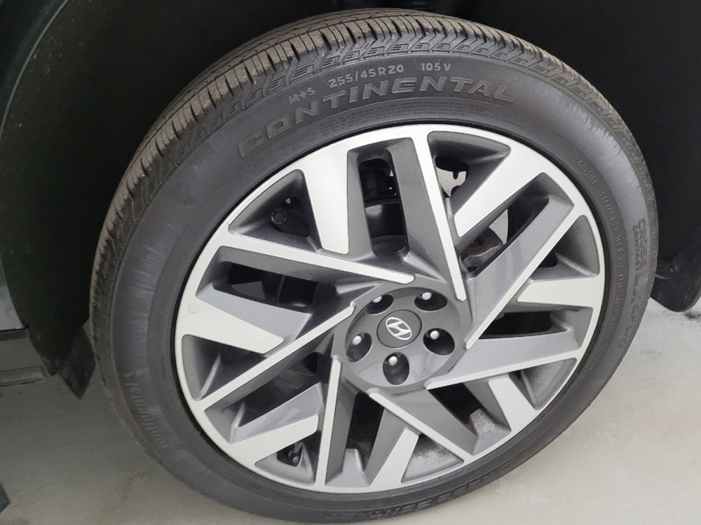 Used 2022 Hyundai Santa Fe Calligraphy AWD/4WD image 31