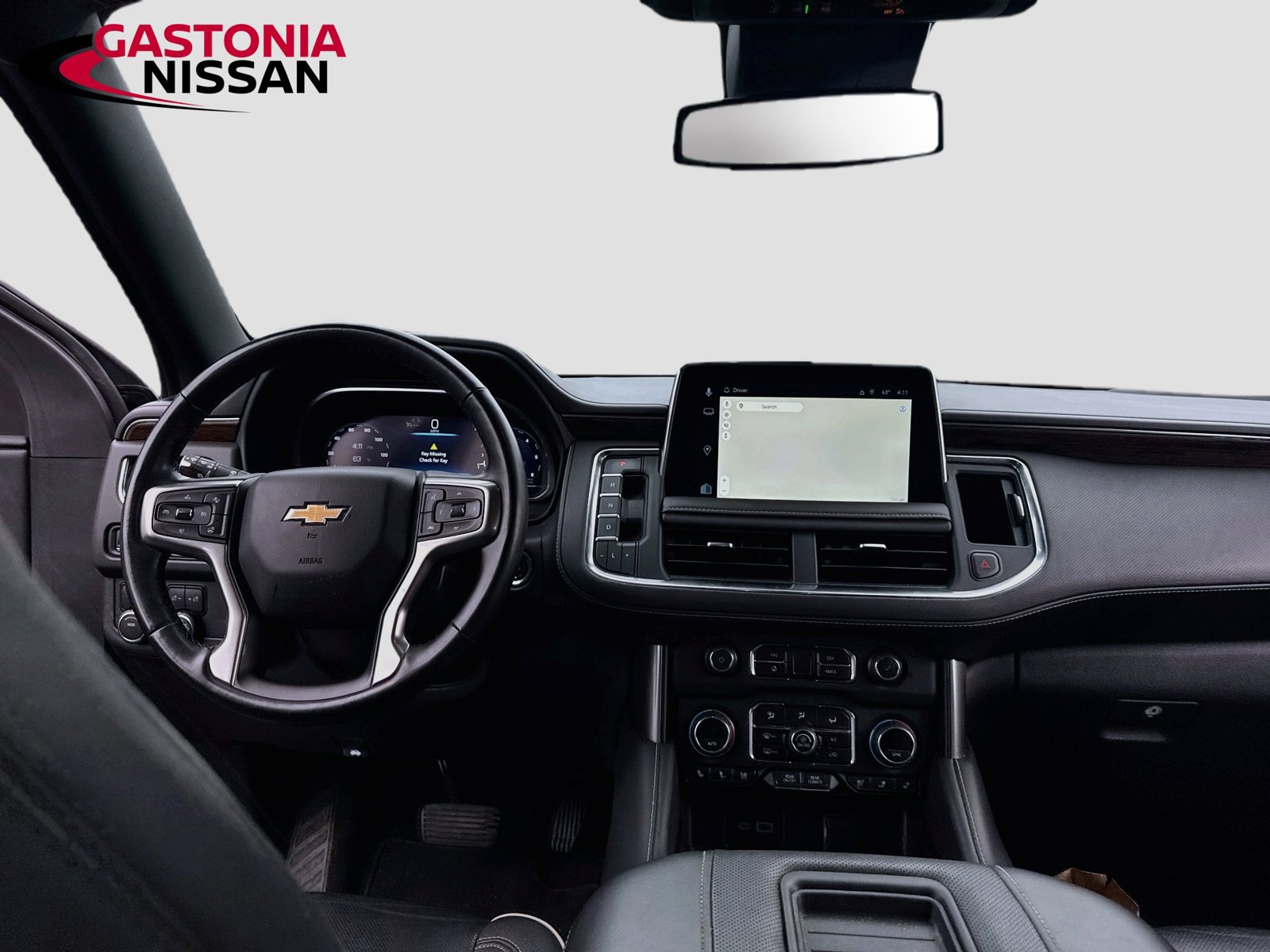 Used 2023 Chevrolet Tahoe Premier RWD image 30