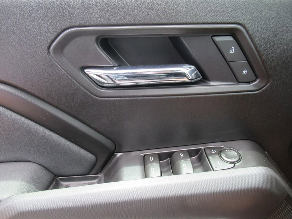 New 2026 GMC Canyon Elevation w/ Convenience Package RWD image 20