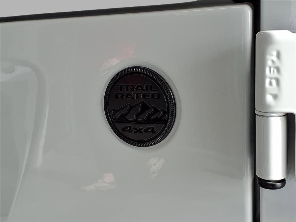 Certified 2023 Jeep Gladiator Sport image 20