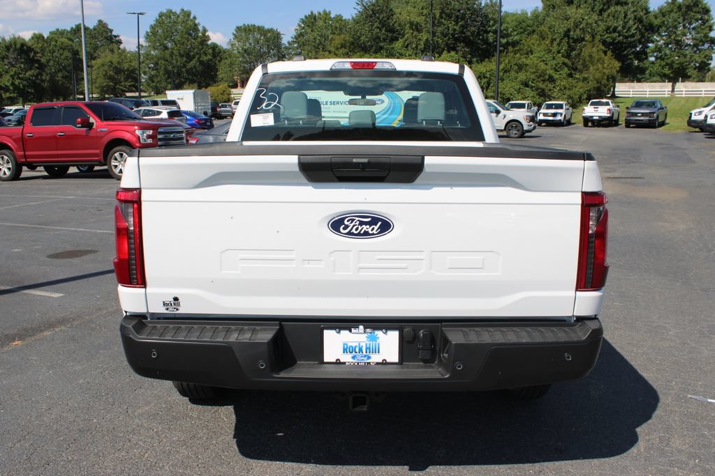 New 2026 Ford F150 XL RWD image 18