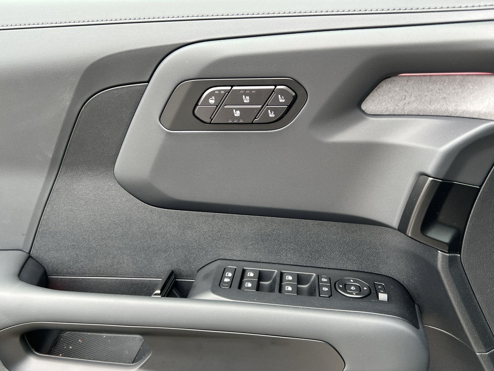 New 2027 Kia Telluride SX X-Pro AWD/4WD image 20