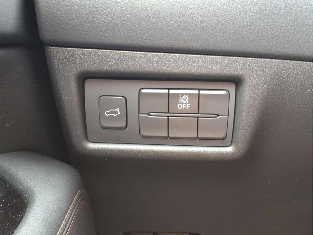 Used 2023 MAZDA CX-5 AWD 2.5 S w/ Premium Plus Pkg image 18