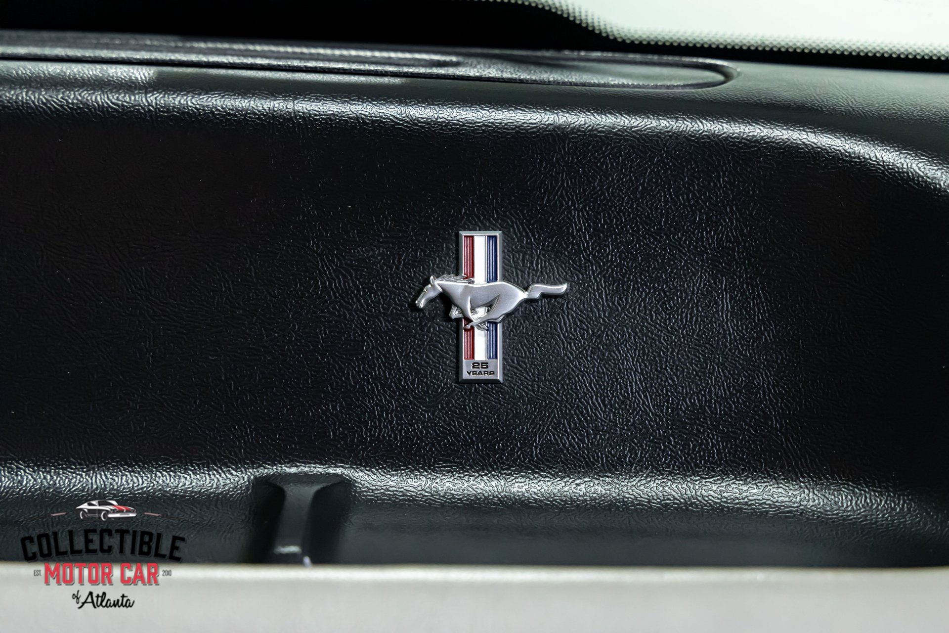 Used 1990 Ford Mustang LX RWD image 95