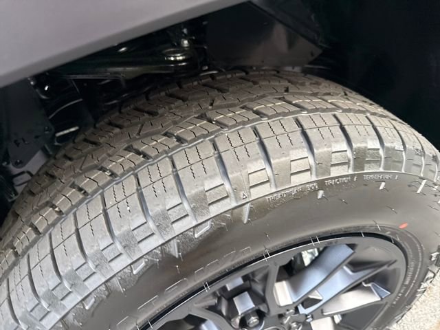 New 2026 Toyota Tundra SR5 image 25
