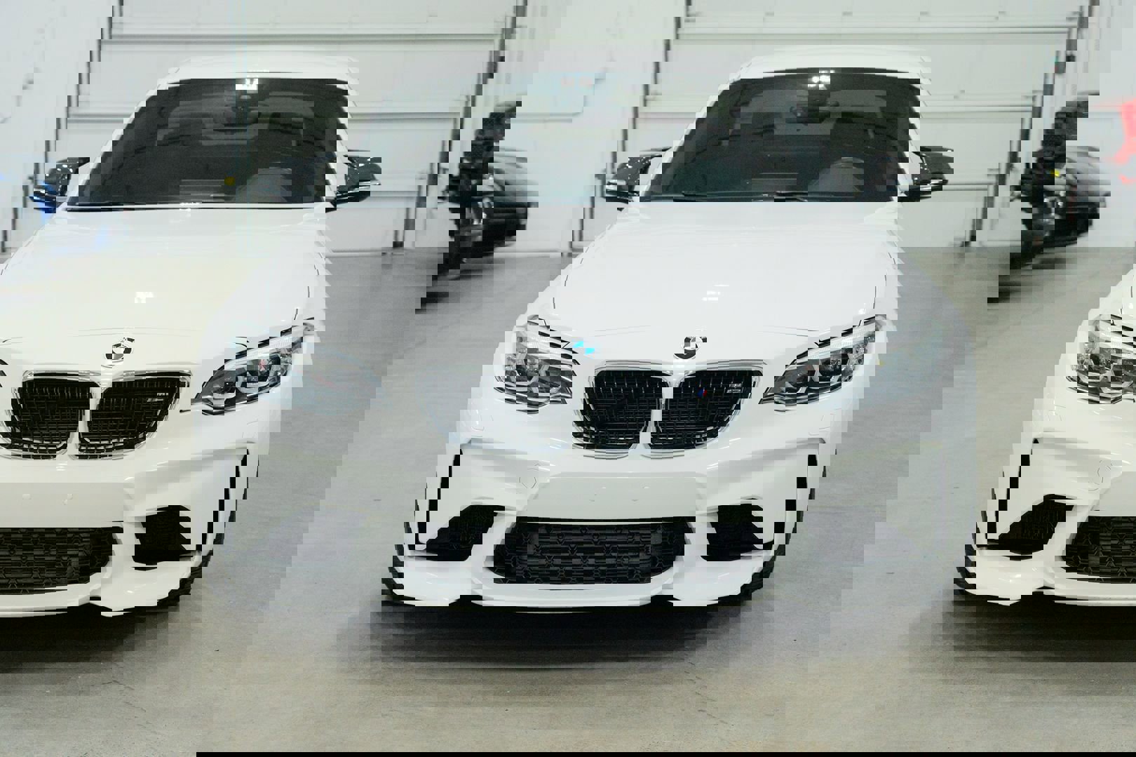 Used 2018 BMW M2 image 2