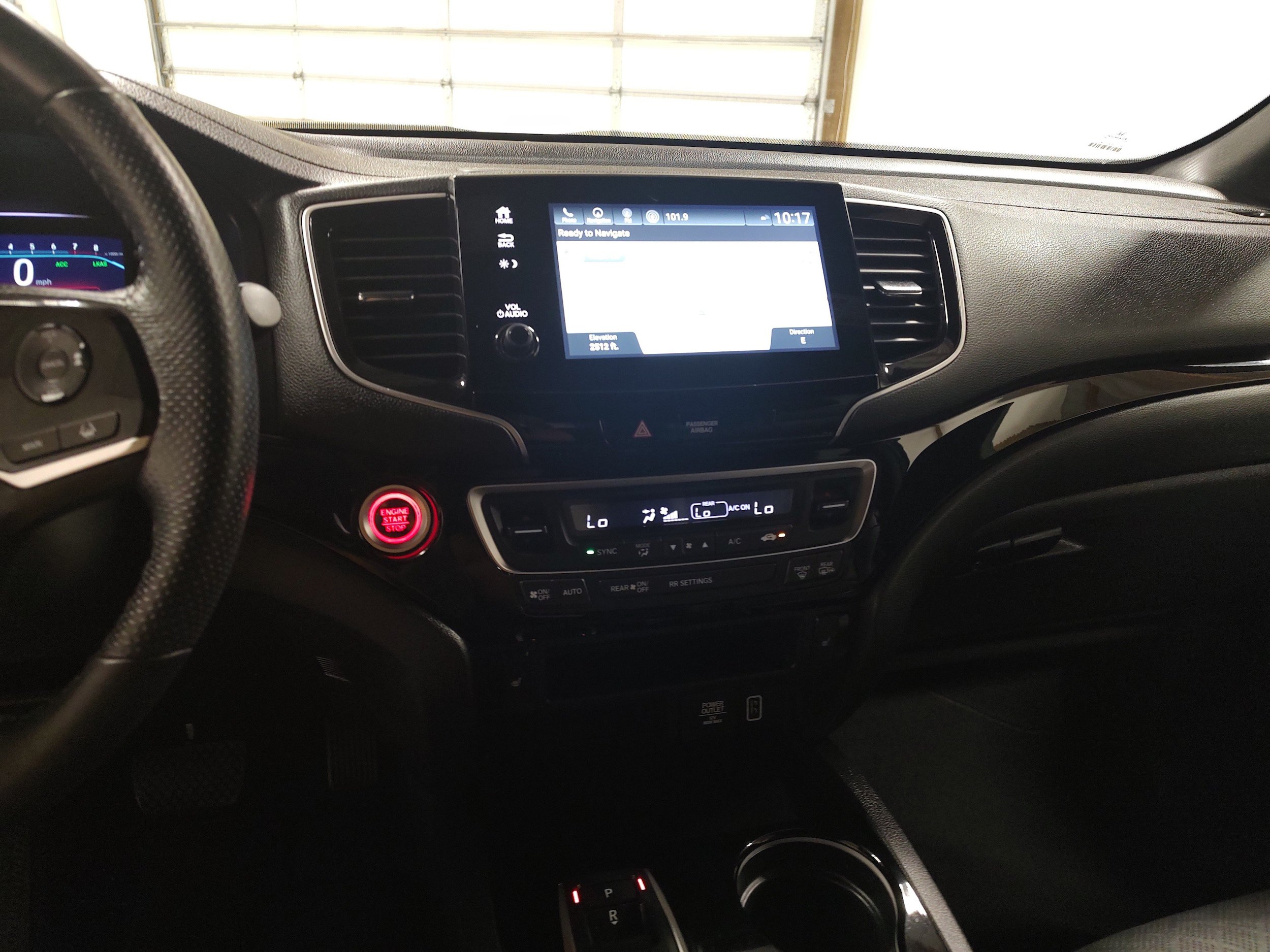 Used 2019 Honda Passport Touring image 8