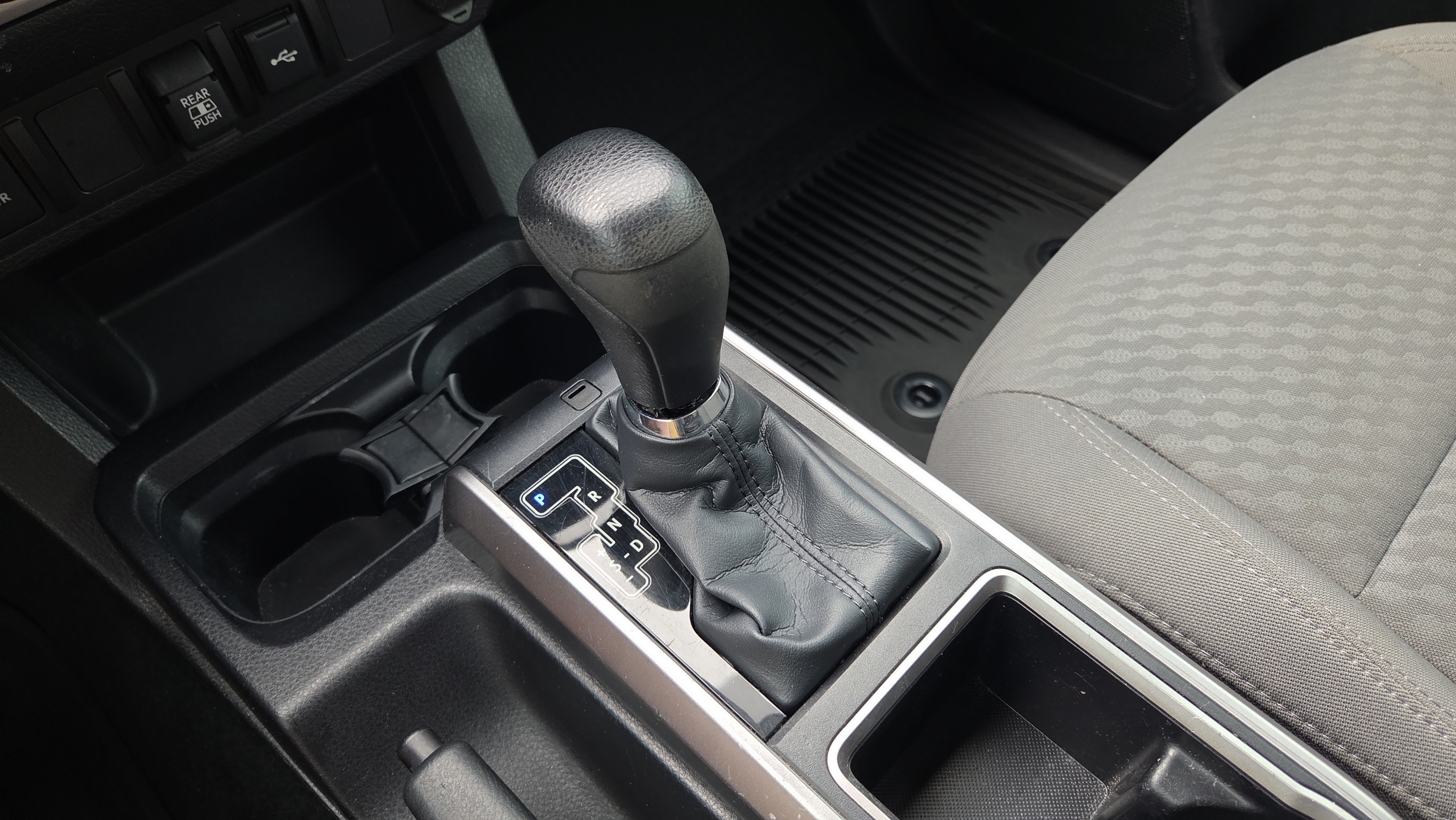 Certified 2023 Toyota Tacoma SR5 RWD image 26