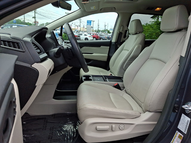 Used 2025 Honda Odyssey EX-L image 15