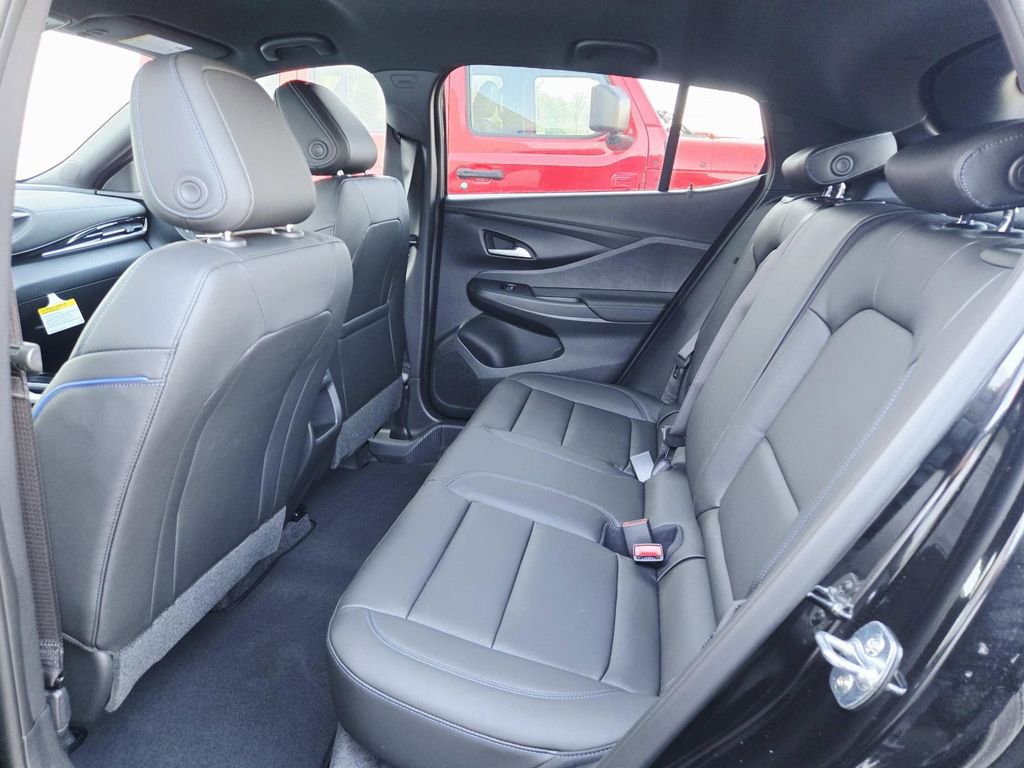 New 2026 Buick Envista Sport Touring w/ Convenience I Package image 12