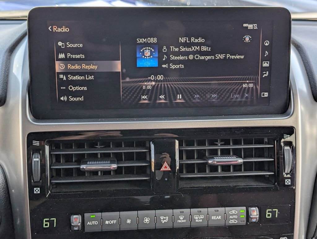 Used 2023 Lexus GX 460 Premium image 15