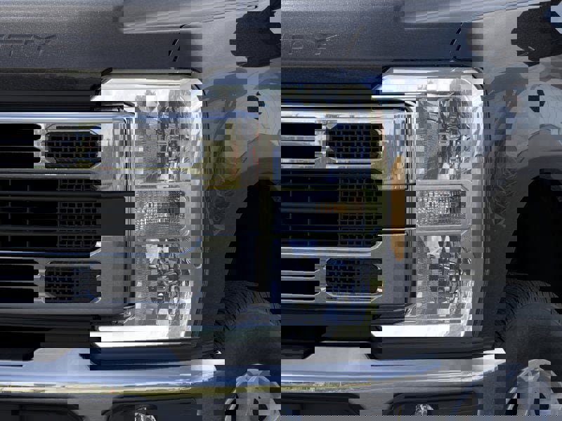 New 2026 Ford F350 XLT w/ Snow Plow Prep Package image 18