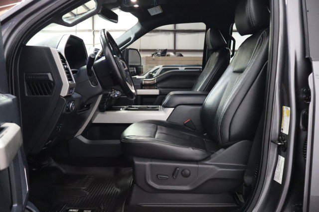 Used 2022 Ford F250 Lariat w/ Tremor Off-Road Package AWD/4WD image 6