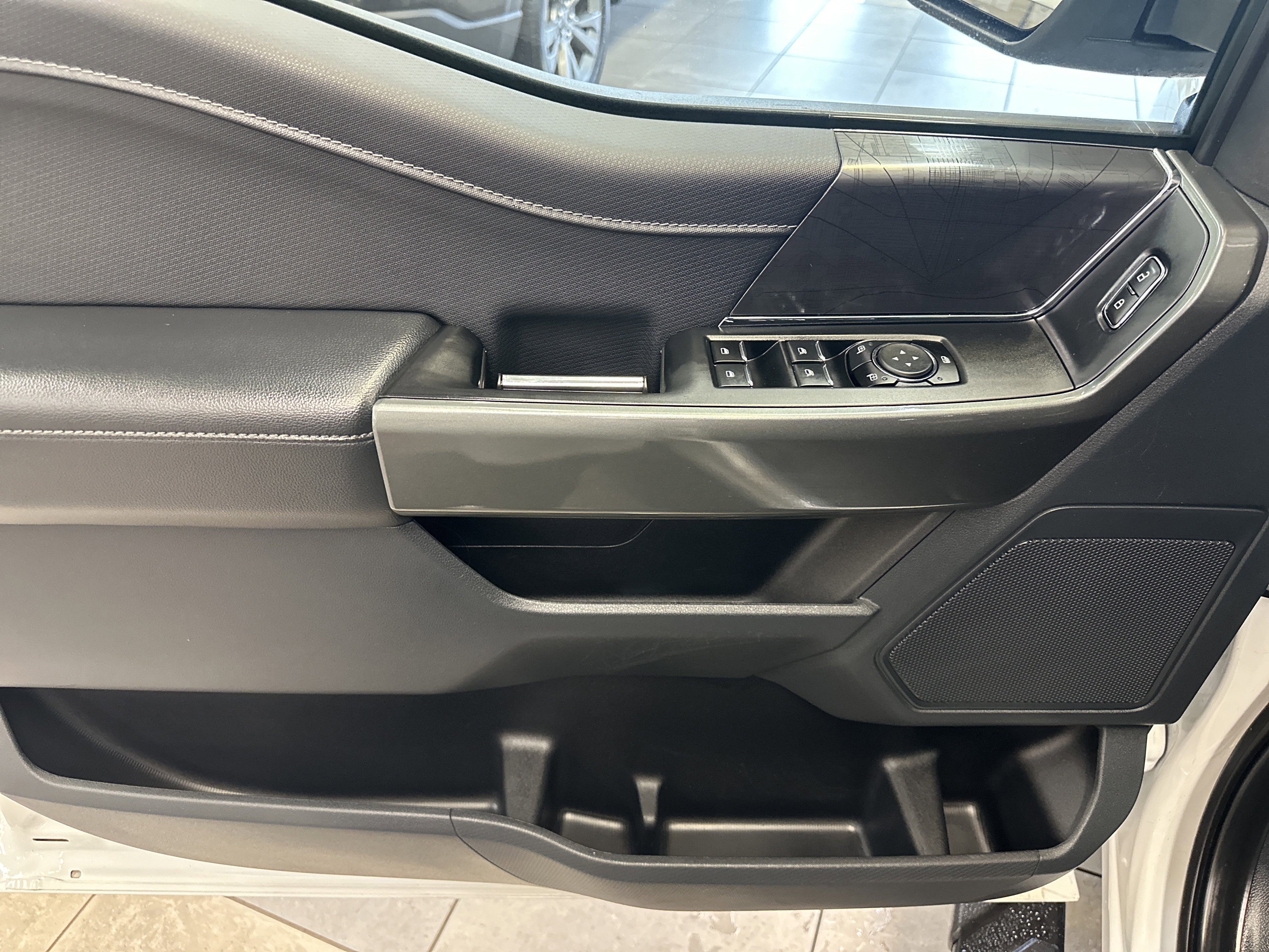 Used 2023 Ford F150 XLT w/ Equipment Group 301A Mid image 22