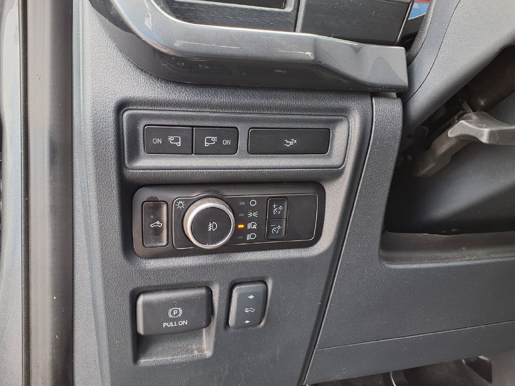 Used 2023 Ford F150 XLT w/ Equipment Group 302A High AWD/4WD image 26