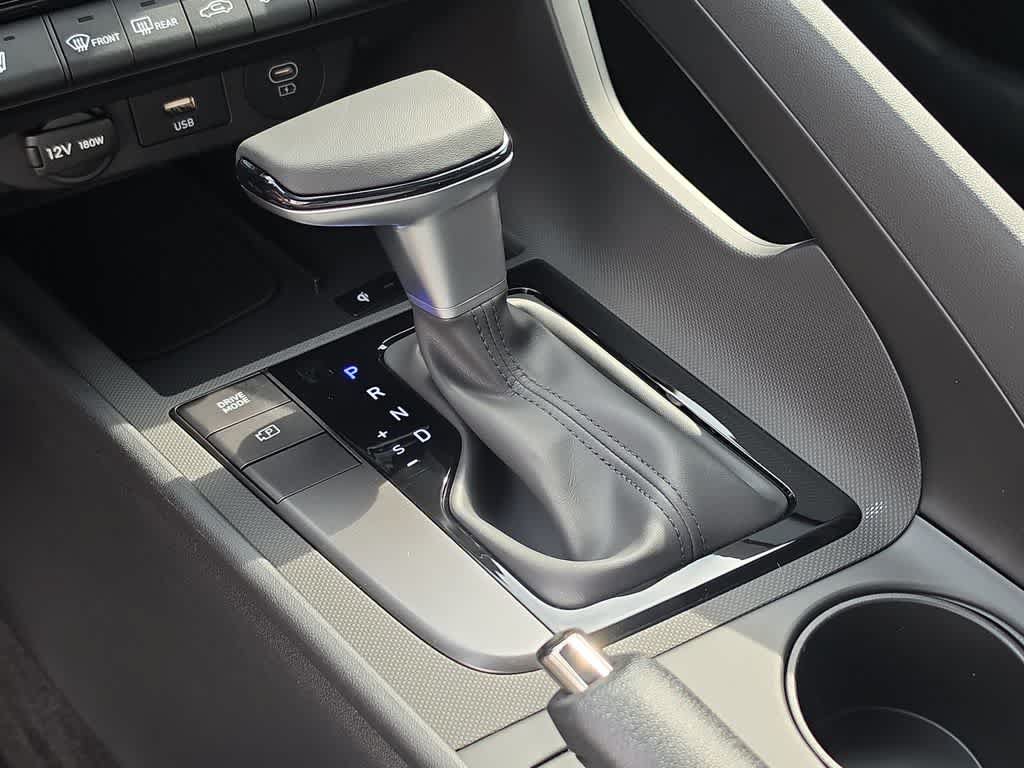 New 2026 Hyundai Elantra SEL Sport FWD image 34
