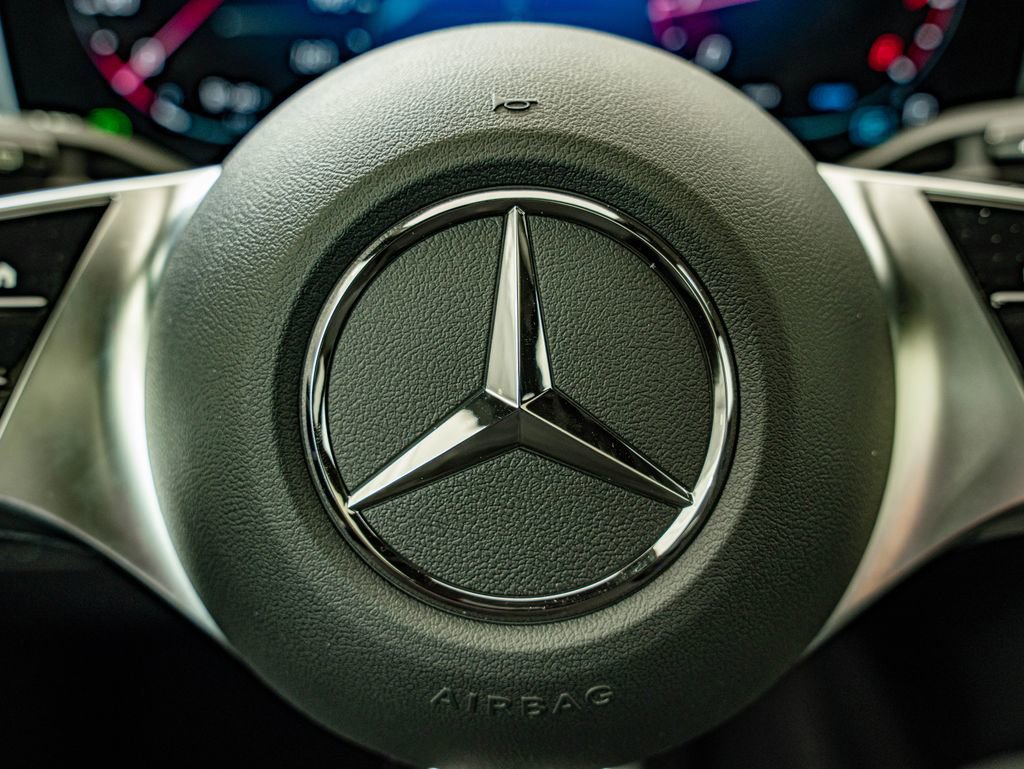 New 2026 Mercedes-Benz GLC 300 4MATIC image 22