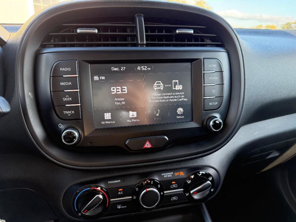 Used 2020 Kia Soul X-Line FWD image 18