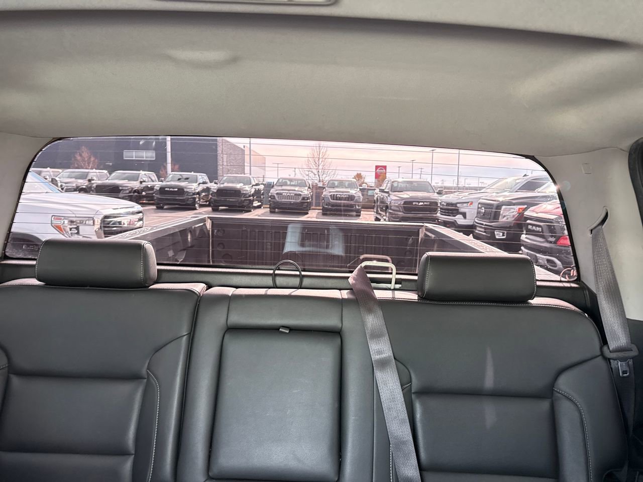 Used 2015 Chevrolet Silverado 1500 LT w/ All Star Edition image 25