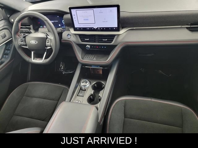 Used 2025 Ford Explorer ST AWD/4WD image 31
