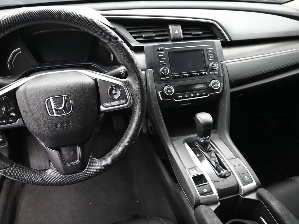 Used 2020 Honda Civic LX image 16