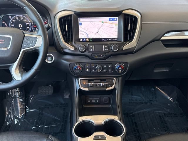 Used 2023 GMC Terrain Denali AWD/4WD image 16