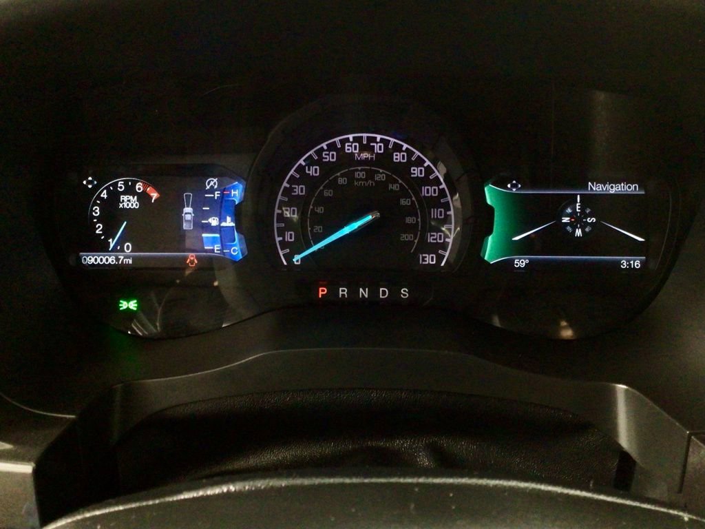 Used 2020 Ford Ranger Lariat w/ Equipment Group 501A Mid image 20