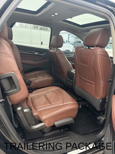 Used 2019 Buick Enclave Avenir w/ Avenir Technology Package AWD/4WD image 19